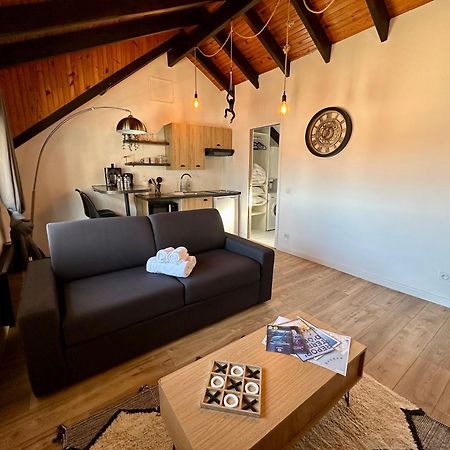 Ferienwohnung Vue Degagee #3 Boulogne-sur-Mer Exterior foto