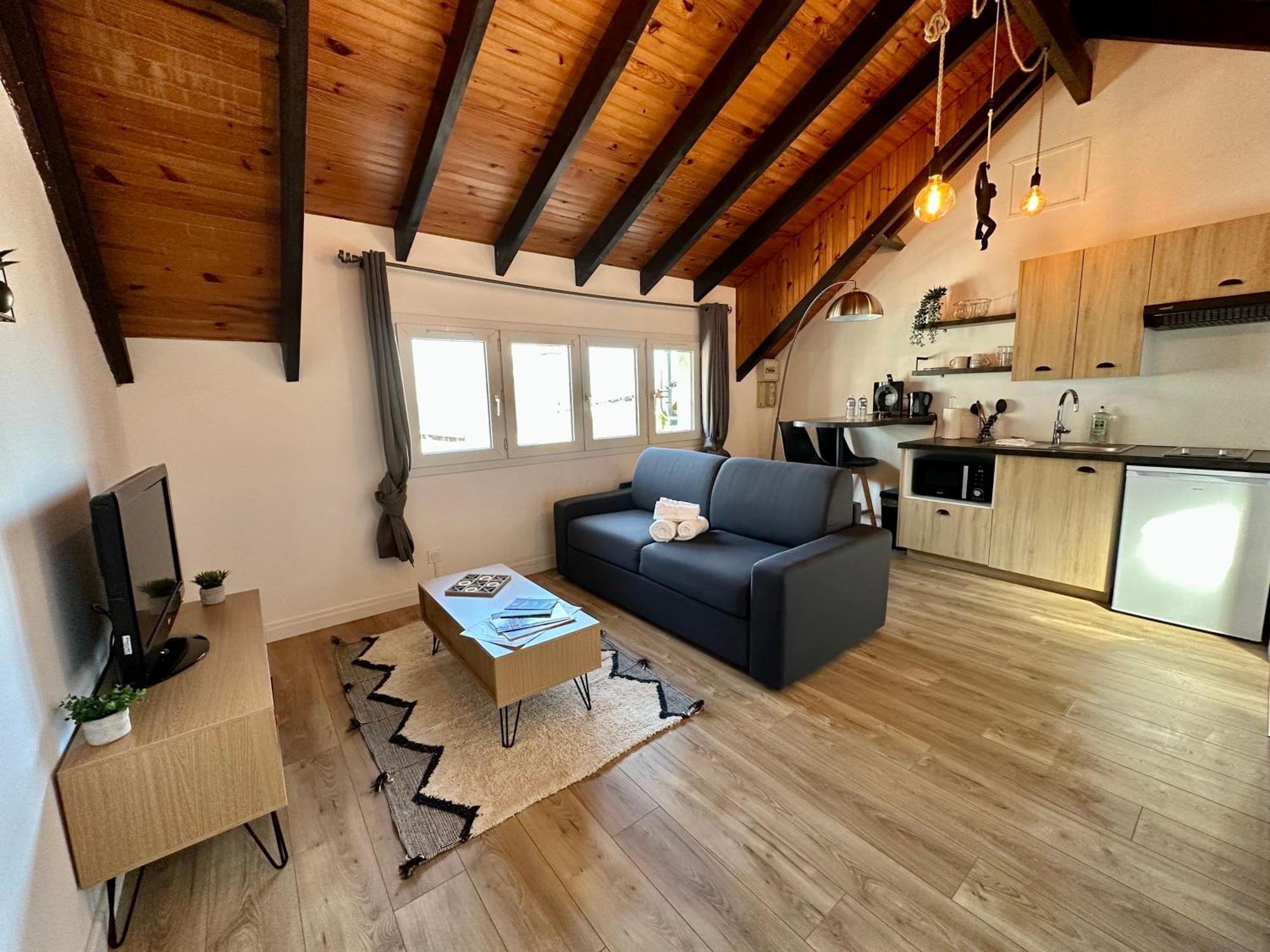 Ferienwohnung Vue Degagee #3 Boulogne-sur-Mer Exterior foto